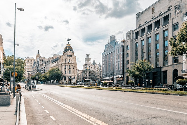 Cuatro Caminos: un viaje por la estación más antigua del Metro de Madrid